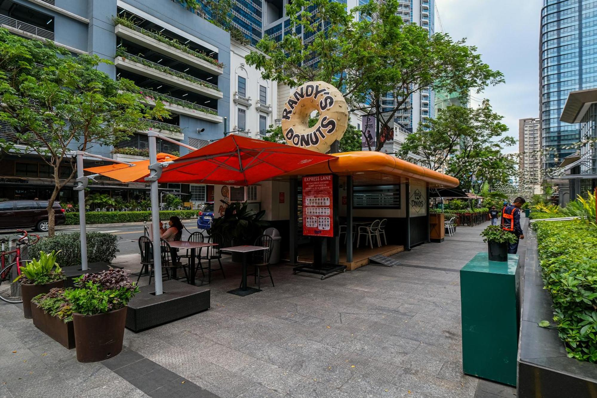 Cityscape View 2Br In Uptown Bgc W 200Mbps Wifi Taguig Dış mekan fotoğraf